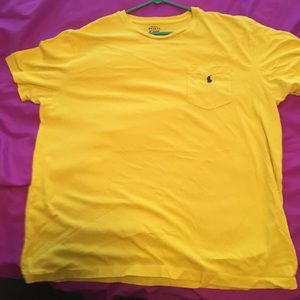 Polo Ralph Lauren Crew Neck Shirt